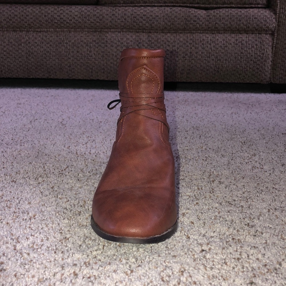 Booties - Picture 2 of 5